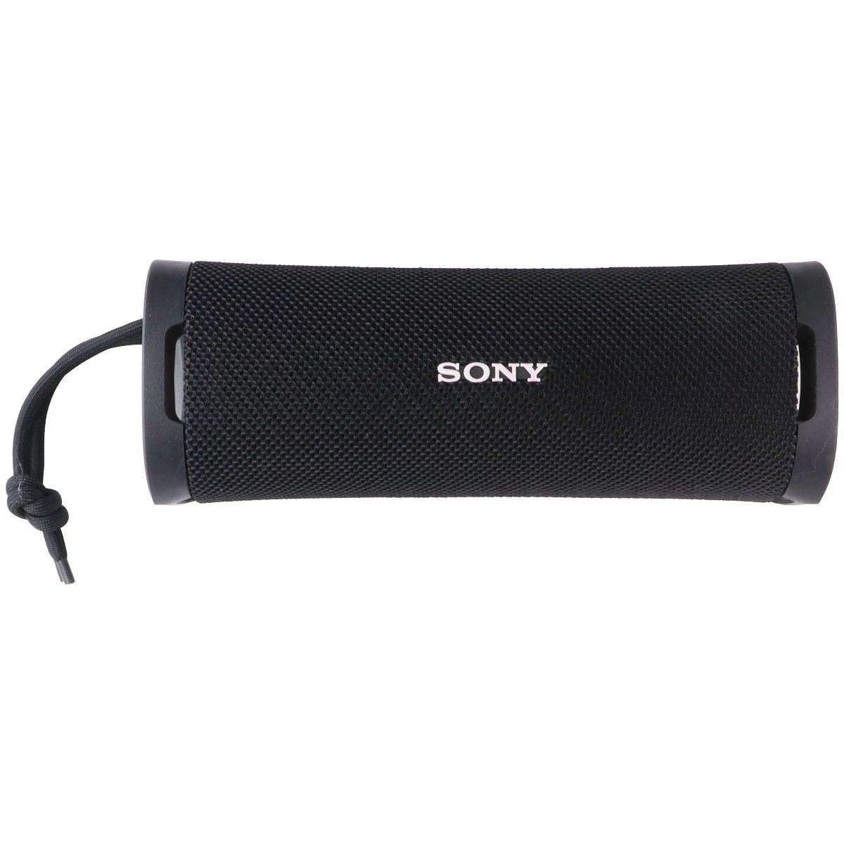 Sony ULT Field 1 Wireless Bluetooth Portable Waterproof Speaker - Black