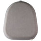 Sony Replacement OEM Carry Case for WH-1000XM5 Headphones - Silver