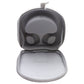 Sony Replacement OEM Carry Case for WH-1000XM5 Headphones - Silver