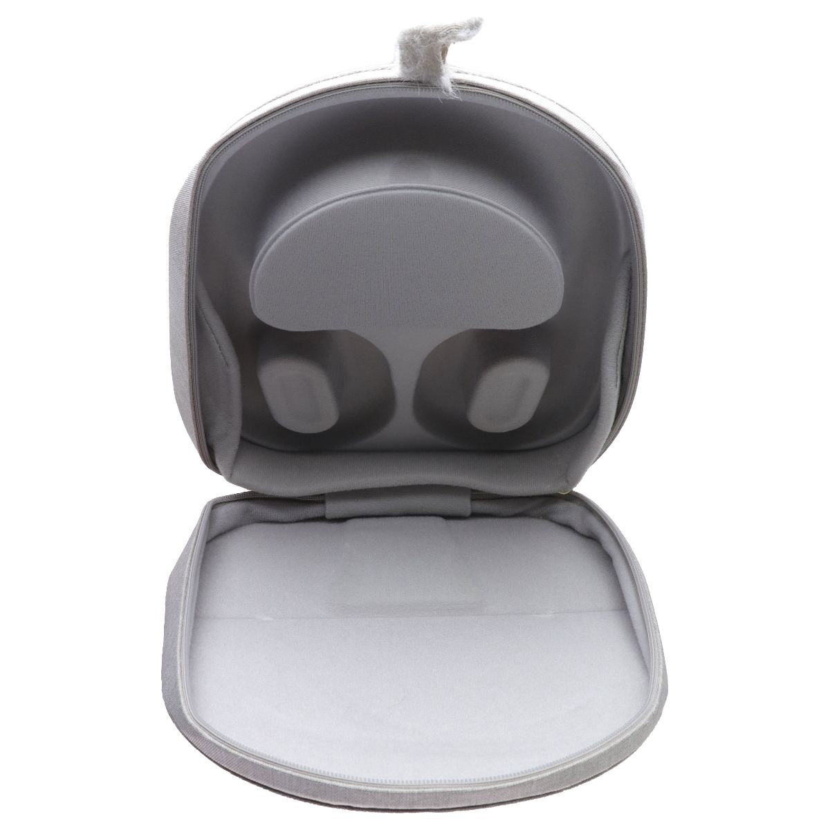 Sony Replacement OEM Carry Case for WH-1000XM5 Headphones - Silver