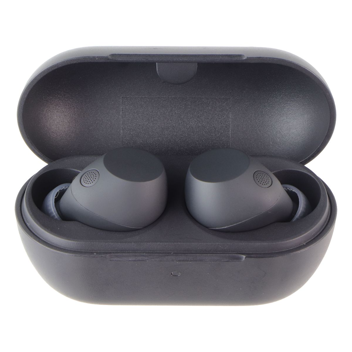 Sony WF-C710N Truly Wireless Noise-Canceling Earbuds and Charging Case - Black Portable Audio - Headphones Sony - Simple Cell Bulk Wholesale Pricing - USA Seller