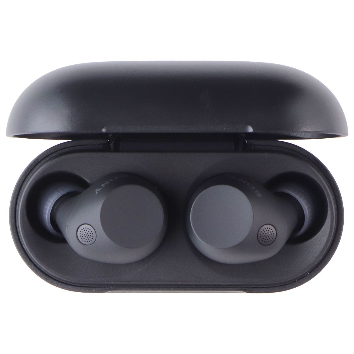 Sony WF-C710N Truly Wireless Noise-Canceling Earbuds and Charging Case - Black Portable Audio - Headphones Sony - Simple Cell Bulk Wholesale Pricing - USA Seller