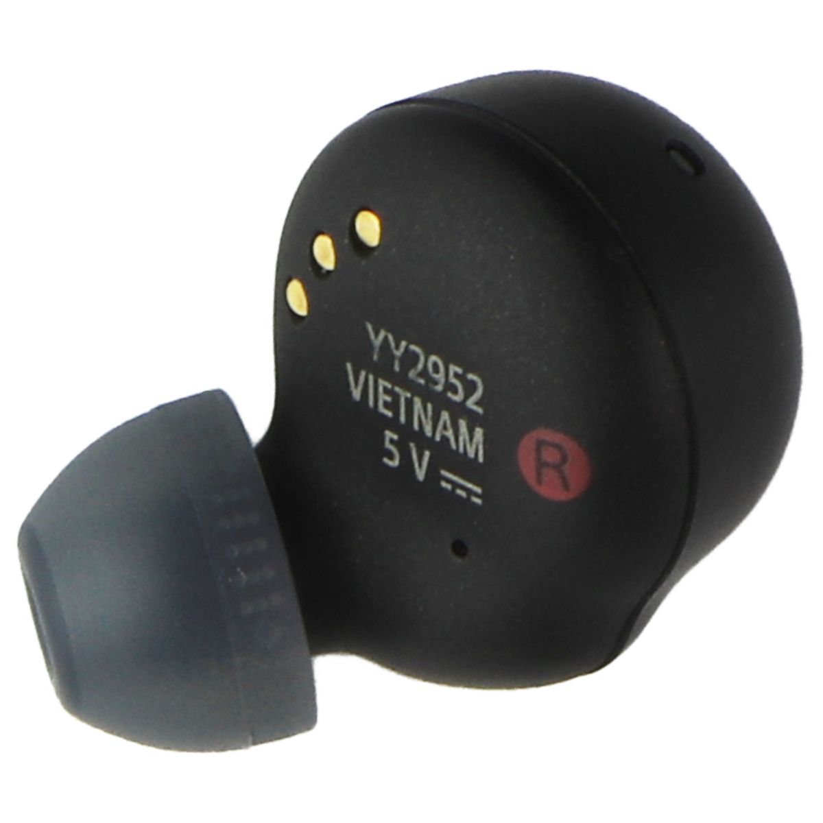 Sony Replacement WF-C500/B EarBud - Right Side Only - Black (YY2952) Portable Audio & Headphones - Replacement Parts & Tools Sony - Simple Cell Bulk Wholesale Pricing - USA Seller