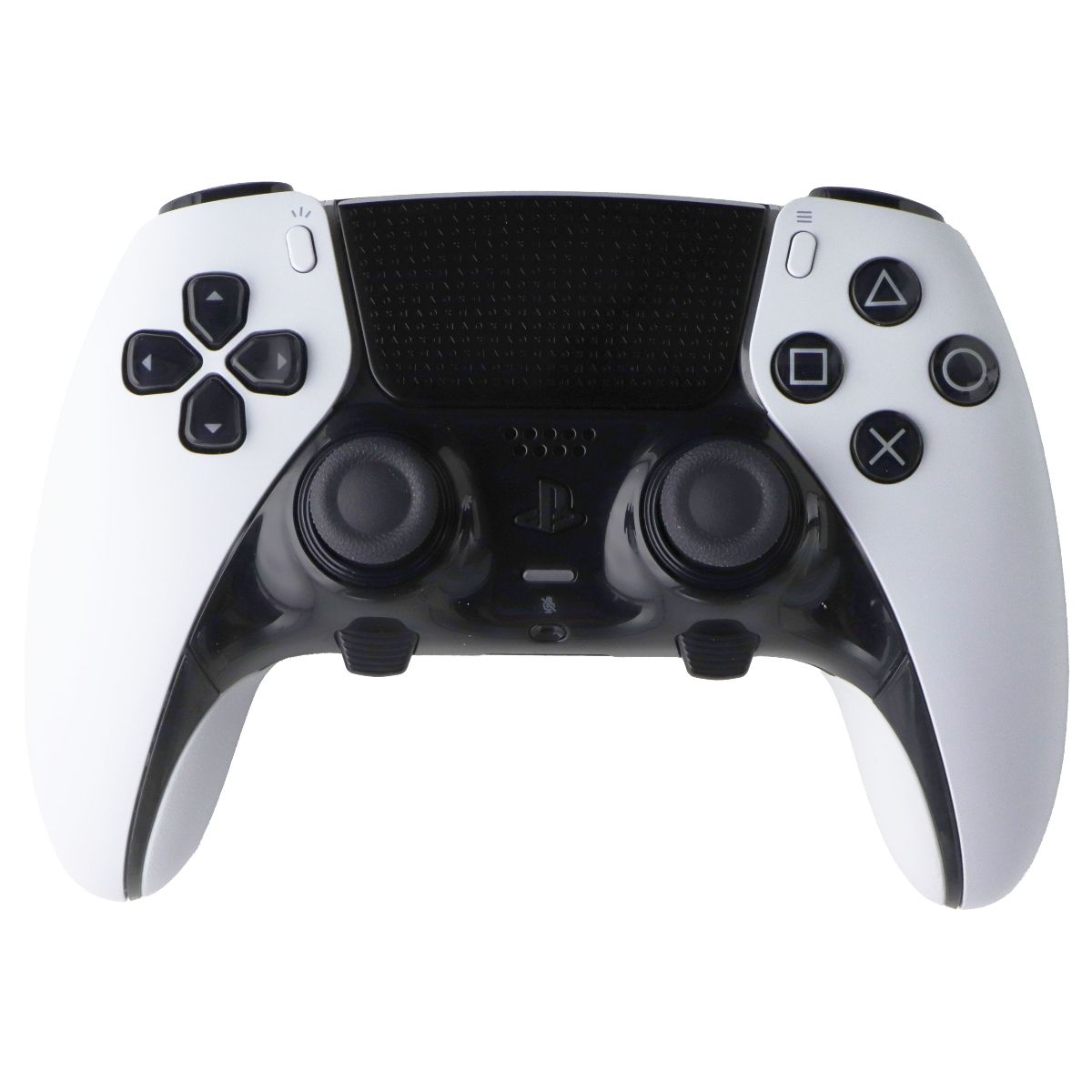 Sony PlayStation DualSense Edge Wireless Controller (CFI-ZCP1) - White Gaming/Console - Controllers & Attachments Sony - Simple Cell Bulk Wholesale Pricing - USA Seller