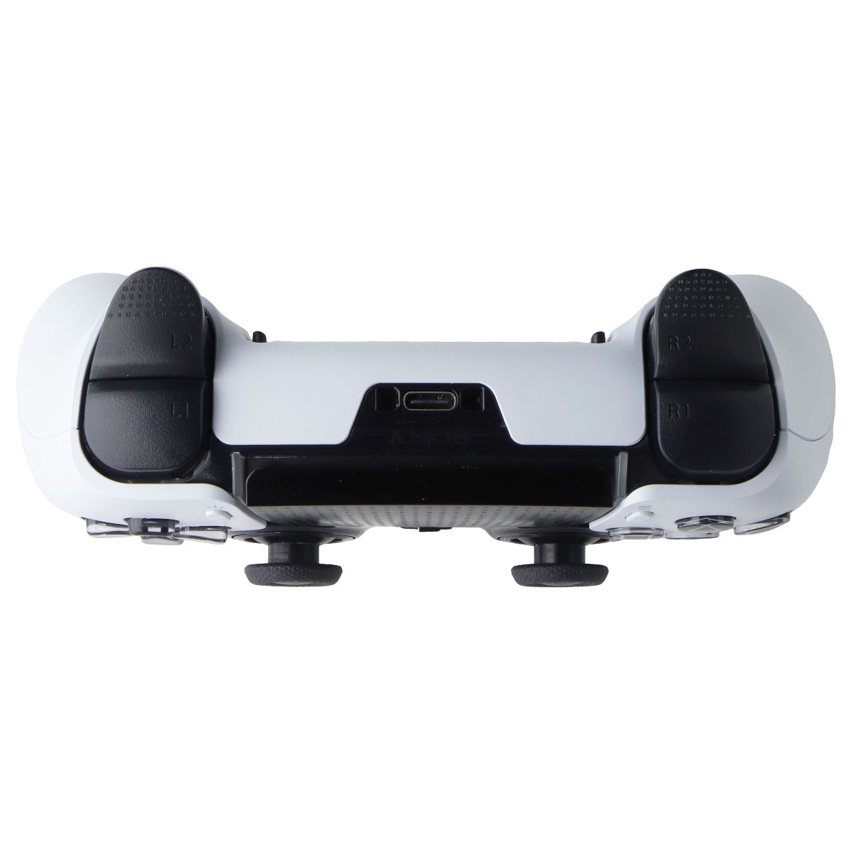 Sony PlayStation DualSense Edge Wireless Controller (CFI-ZCP1) - White Gaming/Console - Controllers & Attachments Sony - Simple Cell Bulk Wholesale Pricing - USA Seller