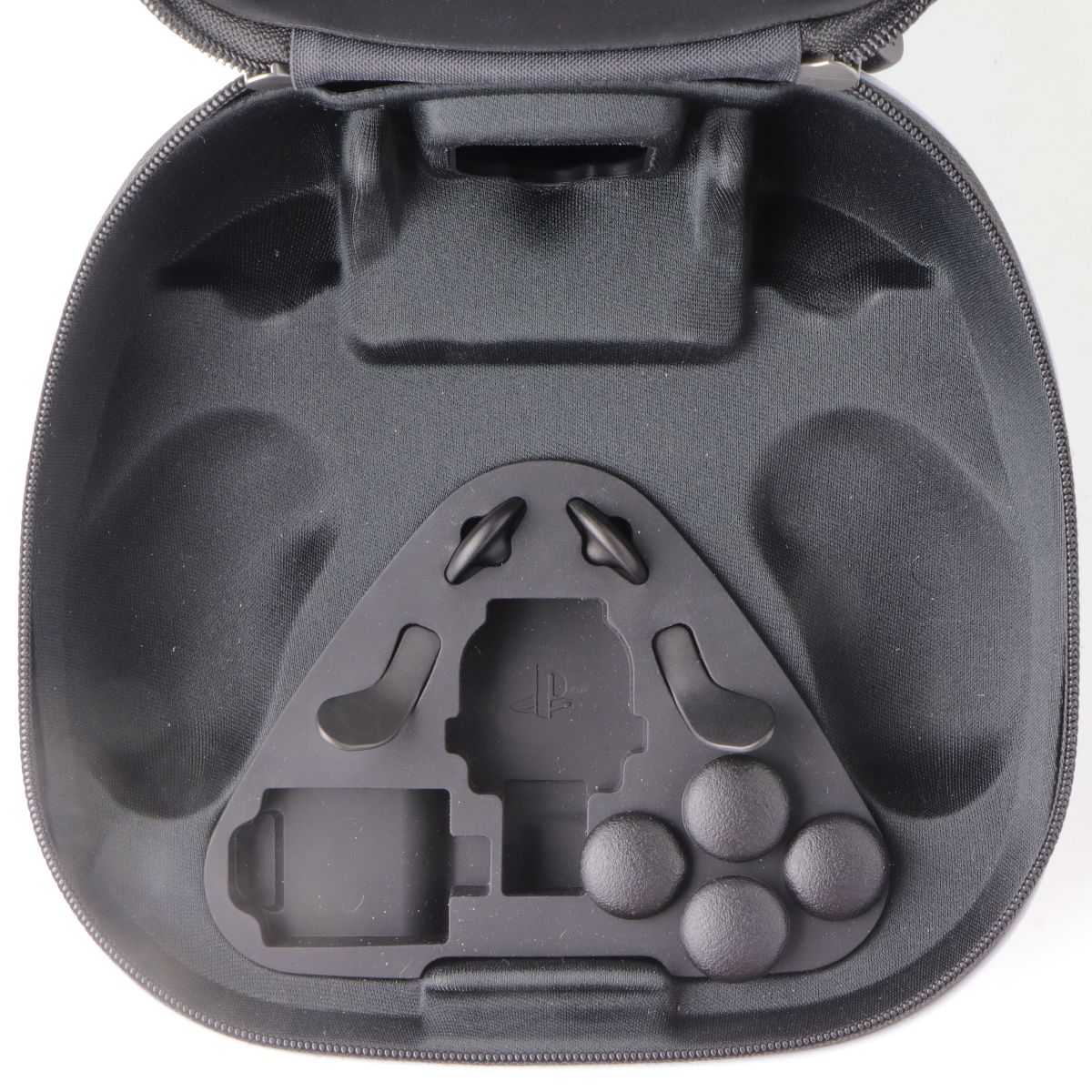 Sony PlayStation DualSense Edge Wireless Controller (CFI-ZCP1) - White Gaming/Console - Controllers & Attachments Sony - Simple Cell Bulk Wholesale Pricing - USA Seller