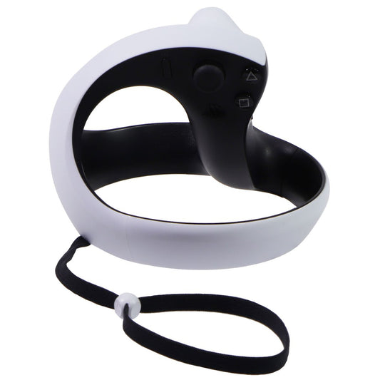 Sony Playstation VR2 Left Controller (CFI-ZCVL1) Gaming/Console - Controllers & Attachments Sony - Simple Cell Bulk Wholesale Pricing - USA Seller