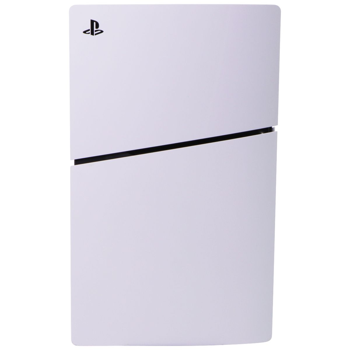 Sony PlayStation 5 Slim PS5 Disc Edition Console & Controller - White (CFI-2015) Gaming/Console - Video Game Consoles Sony - Simple Cell Bulk Wholesale Pricing - USA Seller