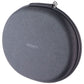 Sony WH-XB91ON Replacement Headphone CASE ONLY - Dark Gray iPod, Audio Player Accessories - Cases, Covers & Skins Sony - Simple Cell Bulk Wholesale Pricing - USA Seller