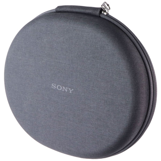 Sony WH-XB91ON Replacement Headphone CASE ONLY - Dark Gray