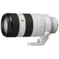 Sony FE 70-200mm F2.8 GM OSS II Lens (SEL70200GM2) - White Camera Accessories - Lenses Sony - Simple Cell Bulk Wholesale Pricing - USA Seller