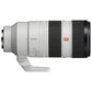 Sony FE 70-200mm F2.8 GM OSS II Lens (SEL70200GM2) - White Camera Accessories - Lenses Sony - Simple Cell Bulk Wholesale Pricing - USA Seller