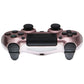 Sony DualShock 4 Wireless Controller for PlayStation 4 (CUH-ZCT2U) - Rose Gold Gaming/Console - Controllers & Attachments Sony - Simple Cell Bulk Wholesale Pricing - USA Seller