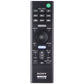 Sony OEM Remote Control (RMT-AH514U) for Select Sony TVs - Black TV, Video & Audio Accessories - Remote Controls Sony - Simple Cell Bulk Wholesale Pricing - USA Seller