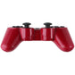 Sony Original DualShock 3 PlayStation 3 Wireless Controller - Red (CECHZC2U)