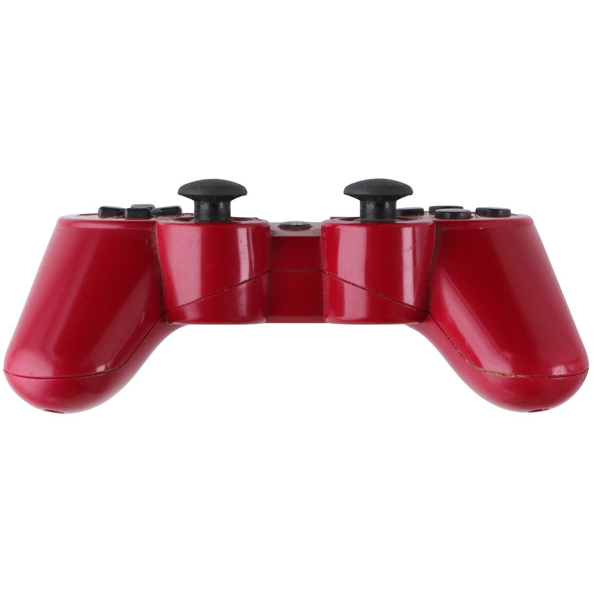 Sony Original DualShock 3 PlayStation 3 Wireless Controller - Red (CECHZC2U)