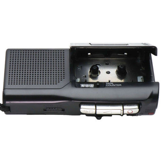 Sony M-677V Handheld Micro Cassette-Corder - Black Voice Recorders, Dictaphones Sony - Simple Cell Bulk Wholesale Pricing - USA Seller