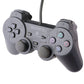 Sony Official Analog Controller for PlayStation (SCPH-1200) - Gray