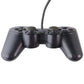 Sony Official Analog Controller for PlayStation (SCPH-1200) - Gray