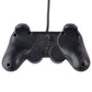 Sony Official Analog Controller for PlayStation (SCPH-1200) - Gray