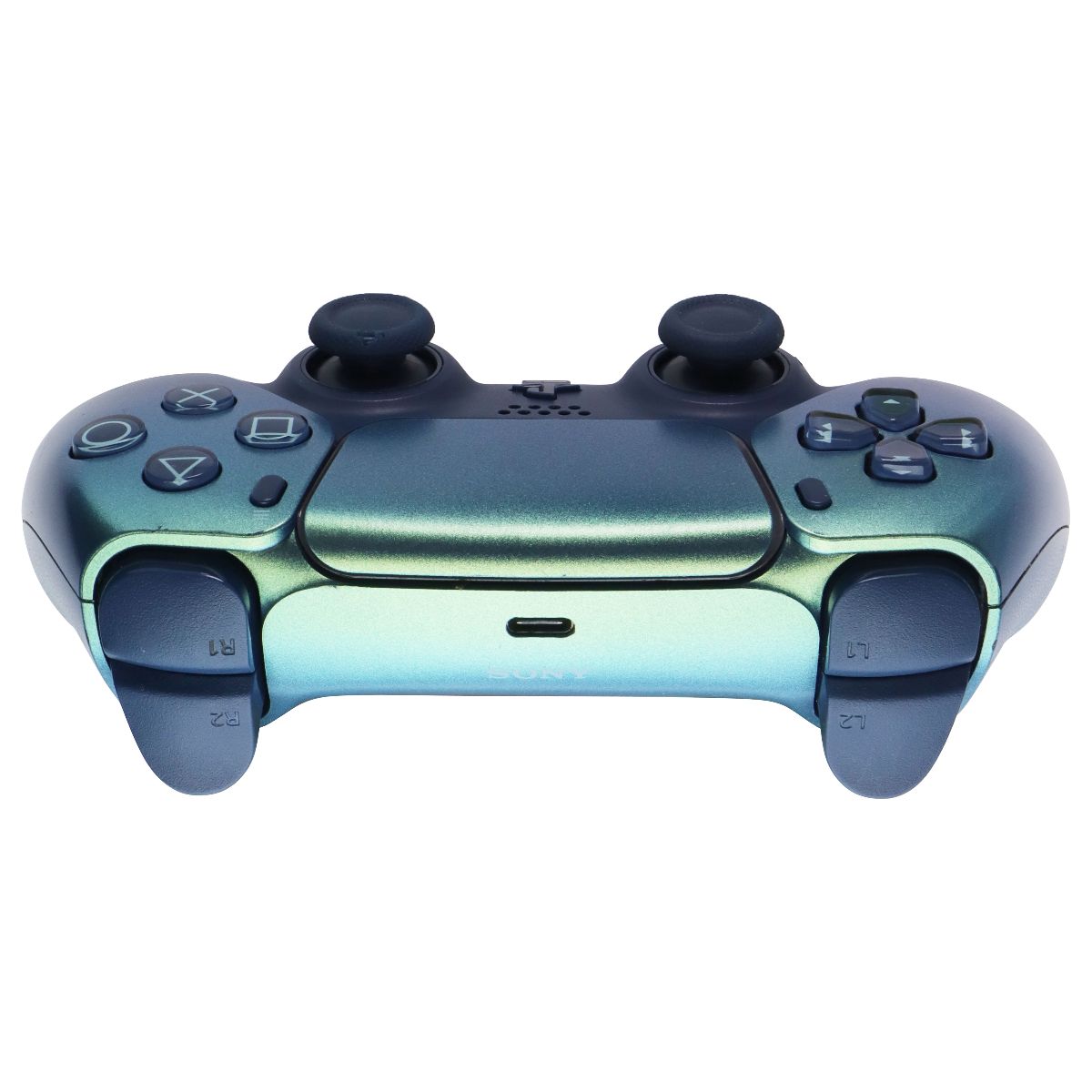 Sony PlayStation DualSense Wireless Controller for PS5 and PC - Chroma Teal