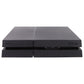 Sony Playstation 4 (CUH-1215A) 500GB Game Console and Controller - Black Gaming/Console - Video Game Consoles Sony - Simple Cell Bulk Wholesale Pricing - USA Seller