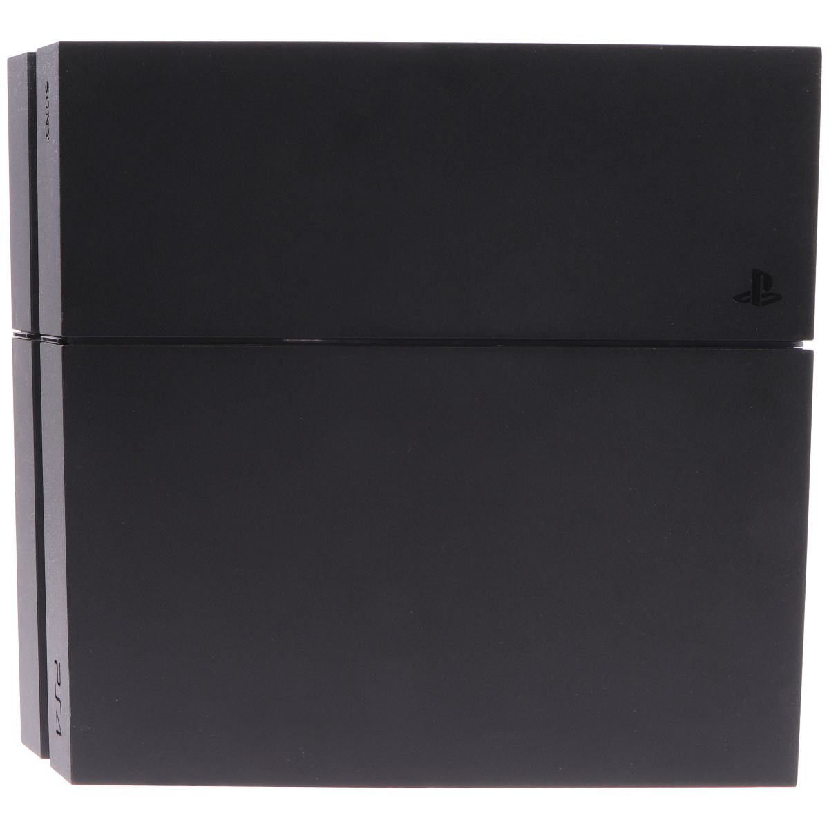 Sony PlayStation 4 PS4 Console - 1 TB / Black CUH-1215A Gaming/Console - Video Game Consoles Sony    - Simple Cell Bulk Wholesale Pricing - USA Seller