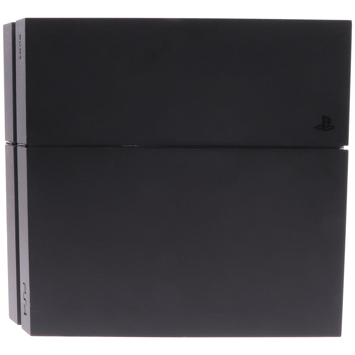 Sony Playstation 4 (CUH-1215A) 500GB Game Console and Controller - Black Gaming/Console - Video Game Consoles Sony - Simple Cell Bulk Wholesale Pricing - USA Seller