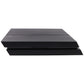 Sony Playstation 4 (CUH-1215A) 500GB Game Console and Controller - Black Gaming/Console - Video Game Consoles Sony - Simple Cell Bulk Wholesale Pricing - USA Seller