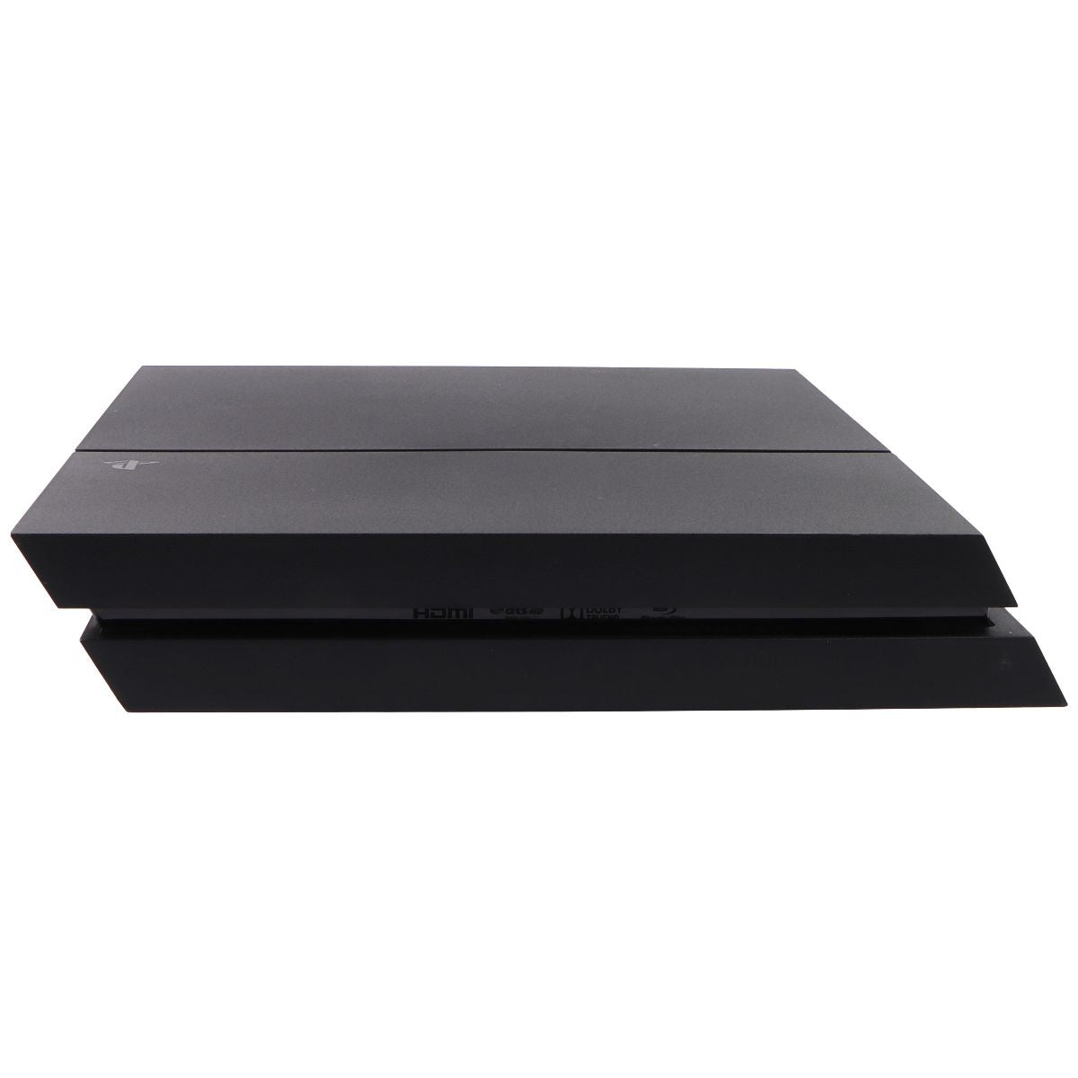 Sony Playstation 4 (PS4) Gaming Console - 500 GB / Jet Black (CUH-1001A) Gaming/Console - Video Game Consoles Sony - Simple Cell Bulk Wholesale Pricing - USA Seller