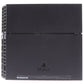 Sony Playstation 4 (PS4) Gaming Console - 500 GB / Jet Black (CUH-1001A) Gaming/Console - Video Game Consoles Sony - Simple Cell Bulk Wholesale Pricing - USA Seller