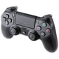 Sony Playstation 4 (CUH-1215A) 500GB Game Console and Controller - Black Gaming/Console - Video Game Consoles Sony - Simple Cell Bulk Wholesale Pricing - USA Seller