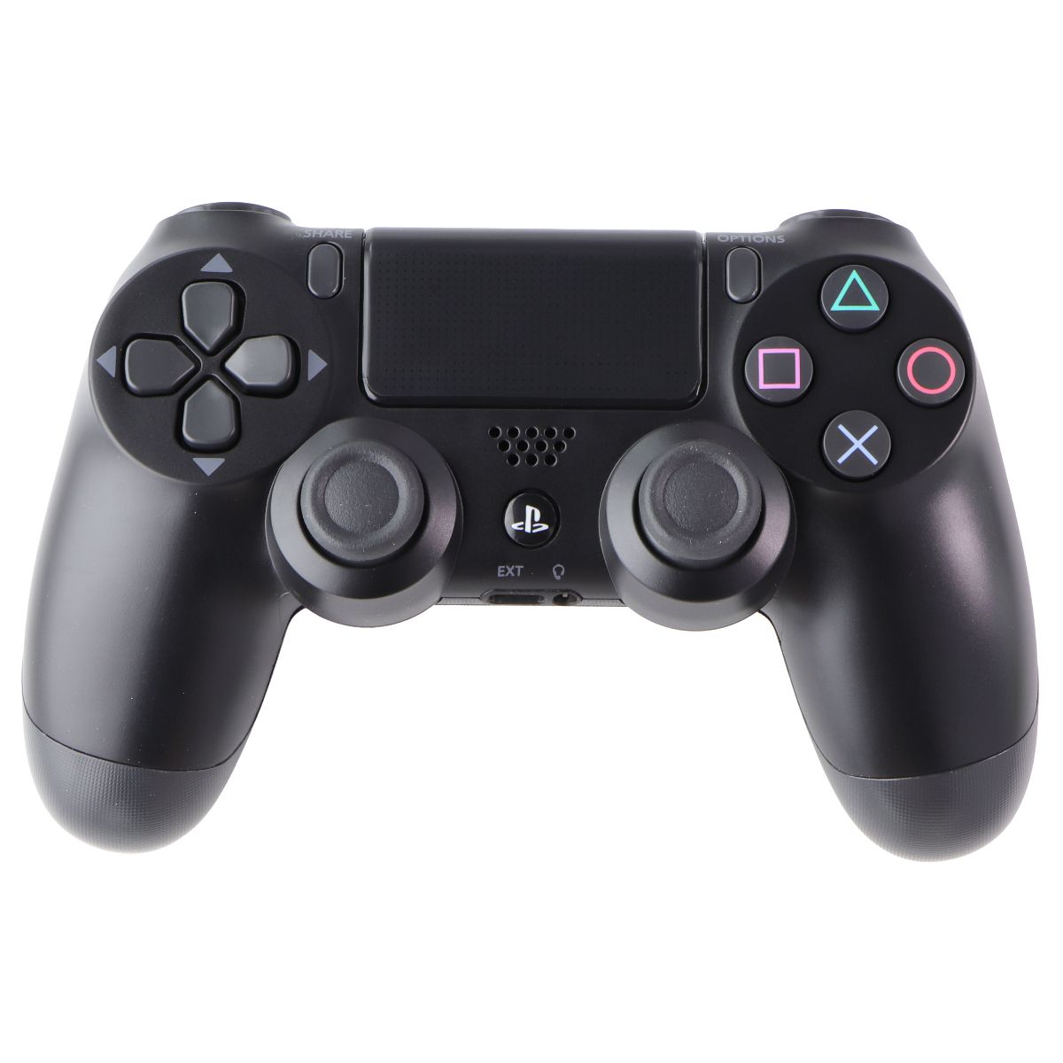 Sony PlayStation 4 PS4 Console - 1 TB / Black CUH-1215A – Simple