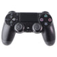 Sony Playstation 4 (CUH-1215A) 500GB Game Console and Controller - Black Gaming/Console - Video Game Consoles Sony - Simple Cell Bulk Wholesale Pricing - USA Seller