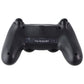 Sony Playstation 4 (CUH-1215A) 500GB Game Console and Controller - Black Gaming/Console - Video Game Consoles Sony - Simple Cell Bulk Wholesale Pricing - USA Seller