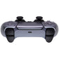 PlayStation DualSense Wireless Controller for Playstation 5/PC - Sterling Silver Gaming/Console - Controllers & Attachments Sony - Simple Cell Bulk Wholesale Pricing - USA Seller