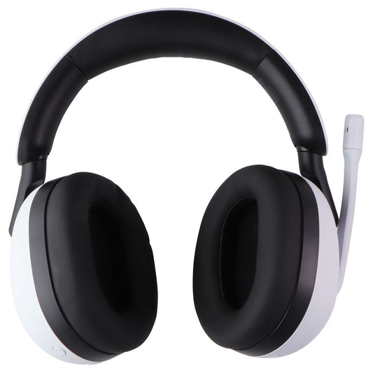Sony INZONE H9 Wireless Gaming Headset for PlayStation 5/PC - White (WH-G900N) Gaming/Console - Headsets Sony - Simple Cell Bulk Wholesale Pricing - USA Seller