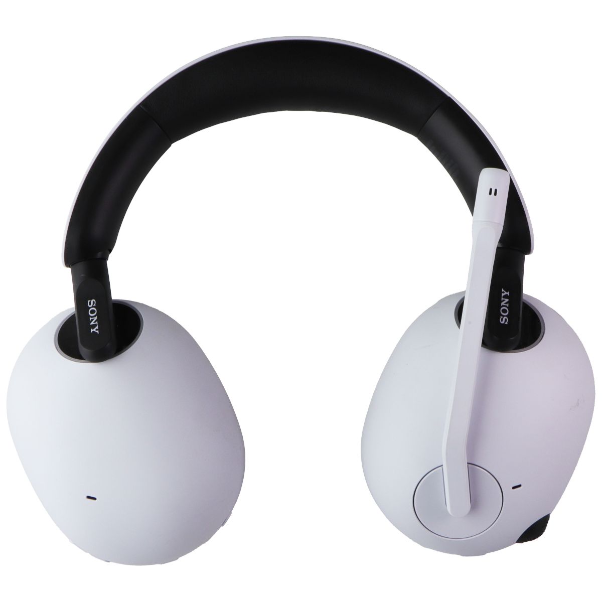 Sony INZONE H9 Wireless Gaming Headset for PlayStation 5/PC - White (WH-G900N) Gaming/Console - Headsets Sony    - Simple Cell Bulk Wholesale Pricing - USA Seller