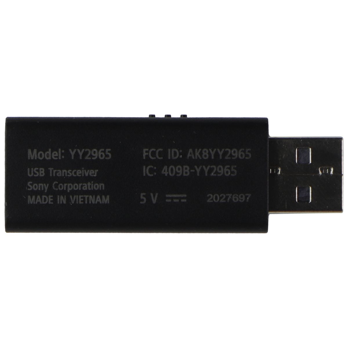 Sony INZONE H9 Wireless Gaming Headset for PlayStation 5/PC - White (WH-G900N) Gaming/Console - Headsets Sony - Simple Cell Bulk Wholesale Pricing - USA Seller