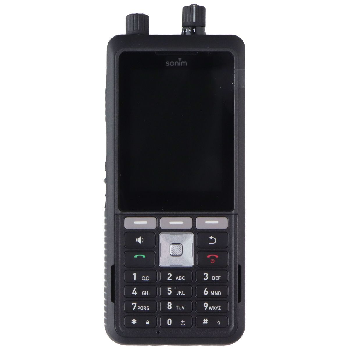 Sonim XP5 Plus XP5900 (2.8-in) Phone (Unlocked) - 16GB / Black