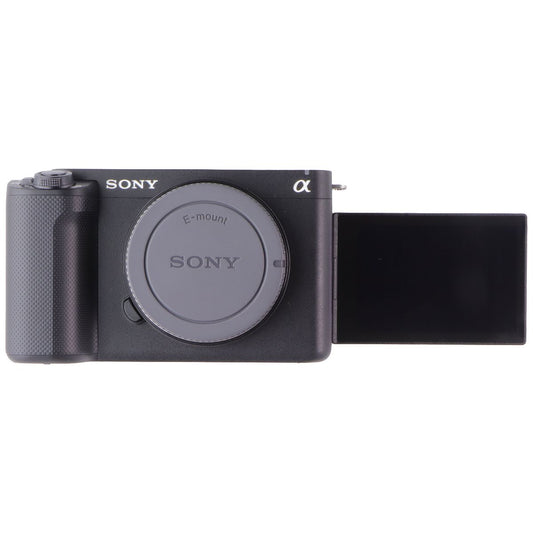 Sony Alpha ZV-E1 Full-Frame Interchangeable Lens Mirrorless Camera (Body Only) Digital Camera - Digital & DSLR Cameras Sony - Simple Cell Bulk Wholesale Pricing - USA Seller