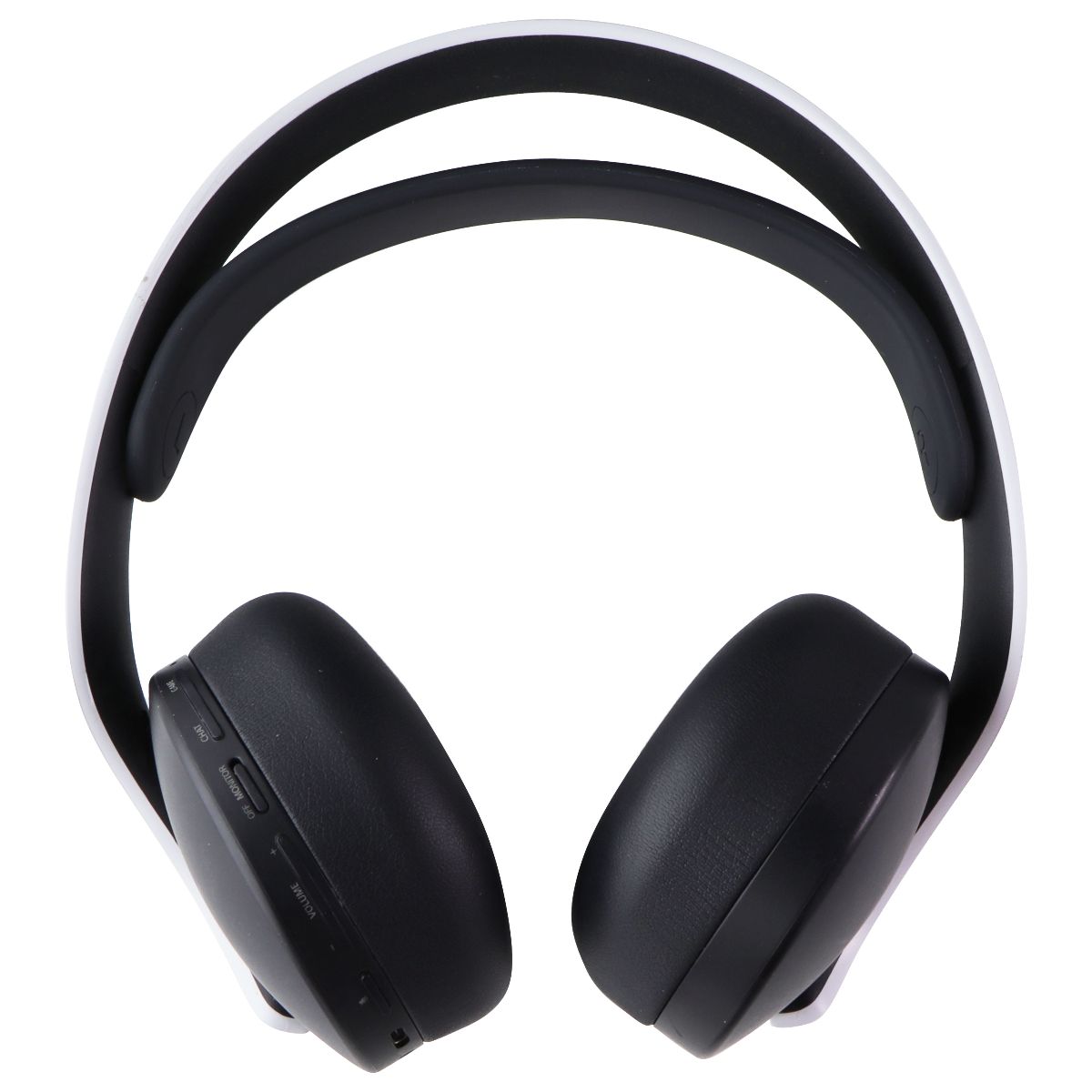 Sony PlayStation Pulse 3D Wireless Headset for PS5 & PS4 - White