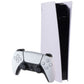 Sony PlayStation 5 (Gen 1) Series Console 1TB DIGITAL ONLY - White (CFI-1215B) Gaming/Console - Video Game Consoles Sony - Simple Cell Bulk Wholesale Pricing - USA Seller
