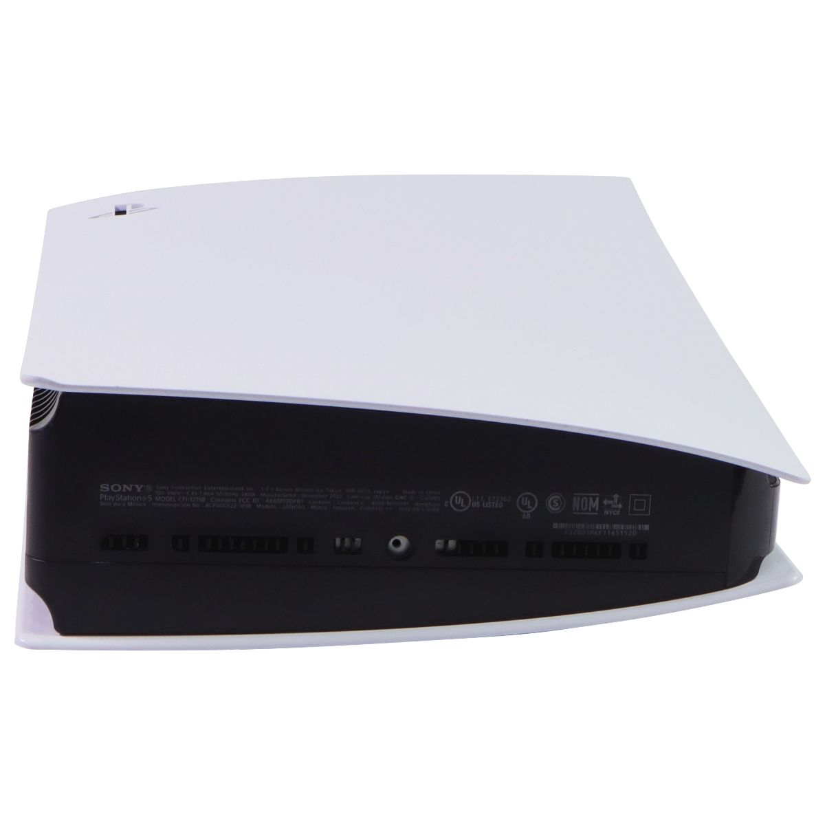 Sony PlayStation 5 (Gen 1) Series Console 1TB DIGITAL ONLY - White (CFI-1215B) Gaming/Console - Video Game Consoles Sony - Simple Cell Bulk Wholesale Pricing - USA Seller