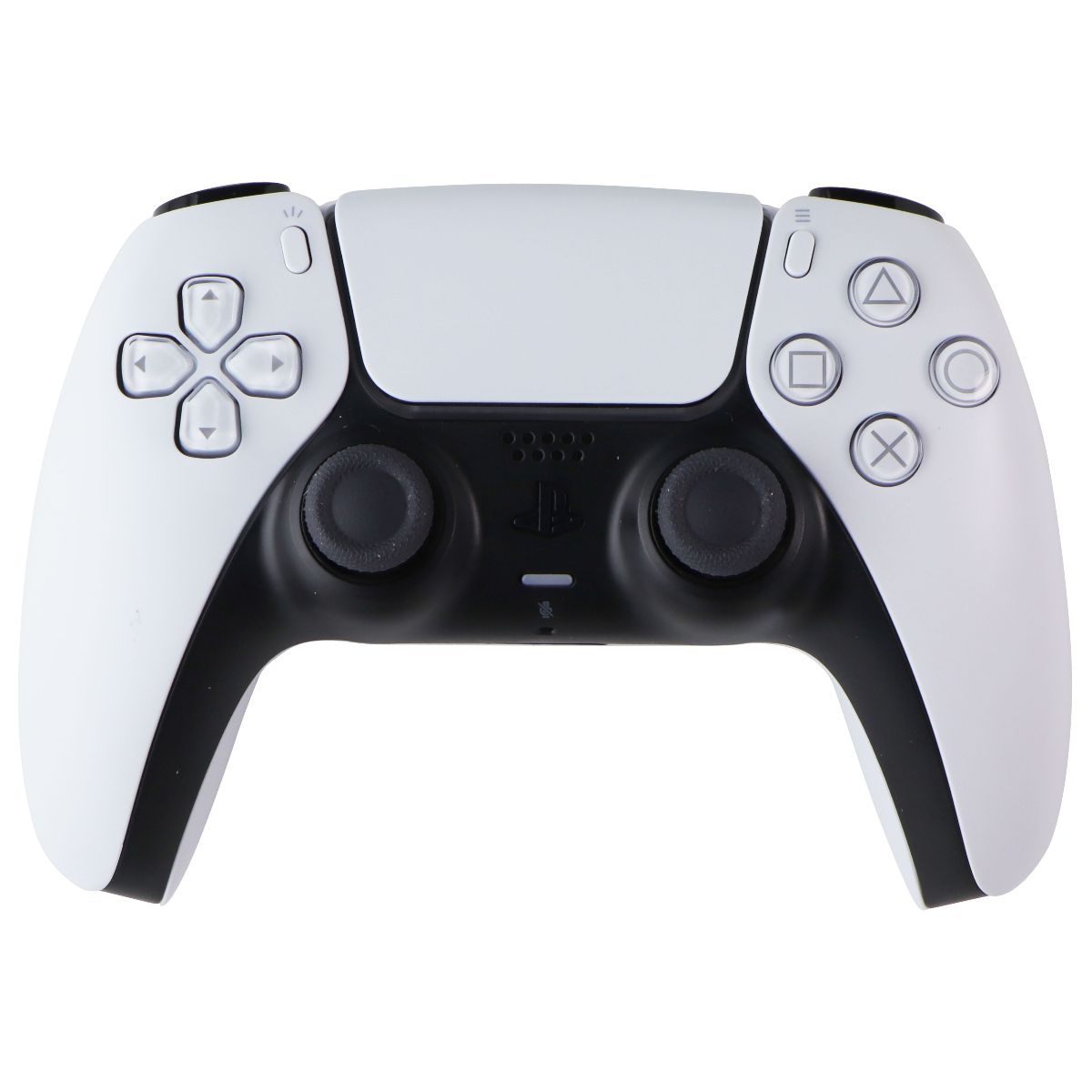 Sony PlayStation 5 (Gen 1) Series Console 1TB DIGITAL ONLY - White (CFI-1215B) Gaming/Console - Video Game Consoles Sony - Simple Cell Bulk Wholesale Pricing - USA Seller