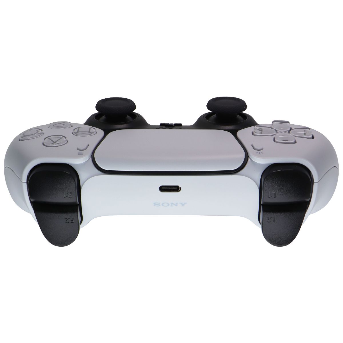 Sony PlayStation 5 (Gen 1) Series Console 1TB DIGITAL ONLY - White (CFI-1215B) Gaming/Console - Video Game Consoles Sony - Simple Cell Bulk Wholesale Pricing - USA Seller