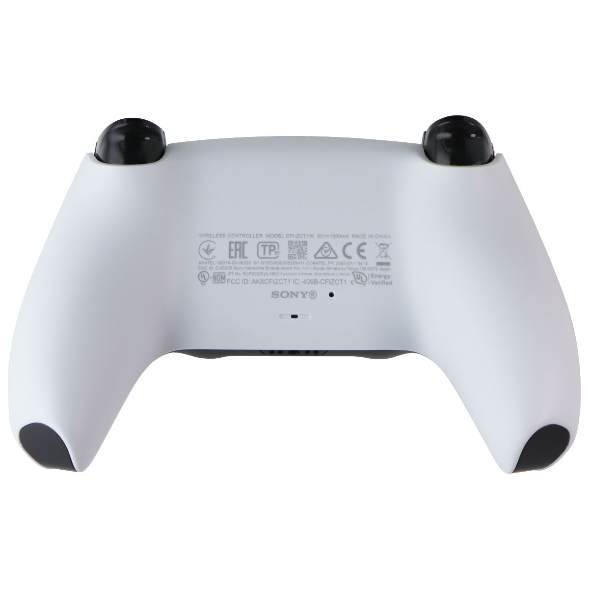 Sony PlayStation 5 (Gen 1) Series Console 1TB DIGITAL ONLY - White (CFI-1215B) Gaming/Console - Video Game Consoles Sony - Simple Cell Bulk Wholesale Pricing - USA Seller