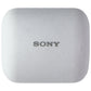 Sony Original Charging Case for WF-L900 LinkBuds - White YY2953 Portable Audio - Headphones Sony    - Simple Cell Bulk Wholesale Pricing - USA Seller