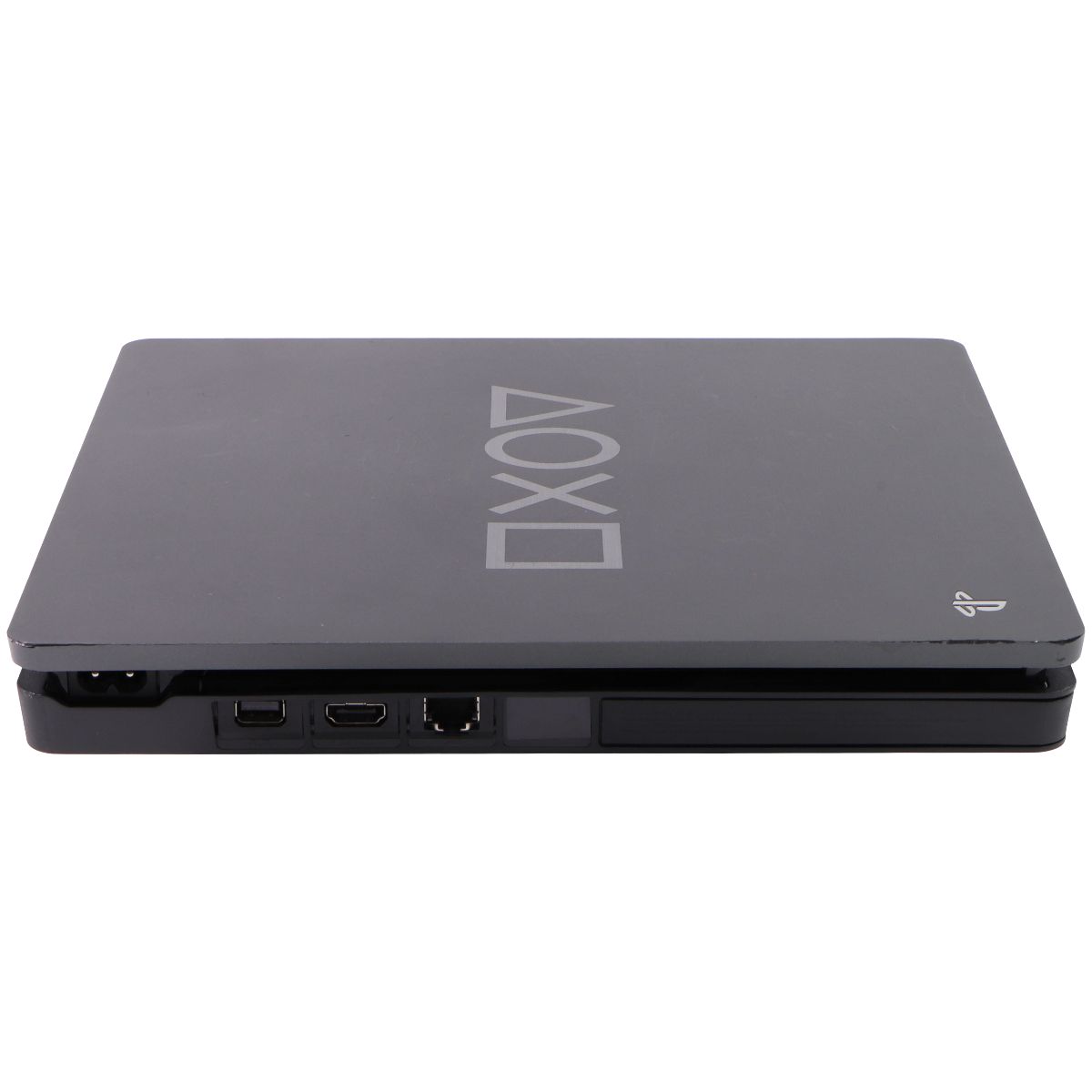 Sony PlayStation 4 Slim Days of Play Limited Edition 1TB - Steel Black