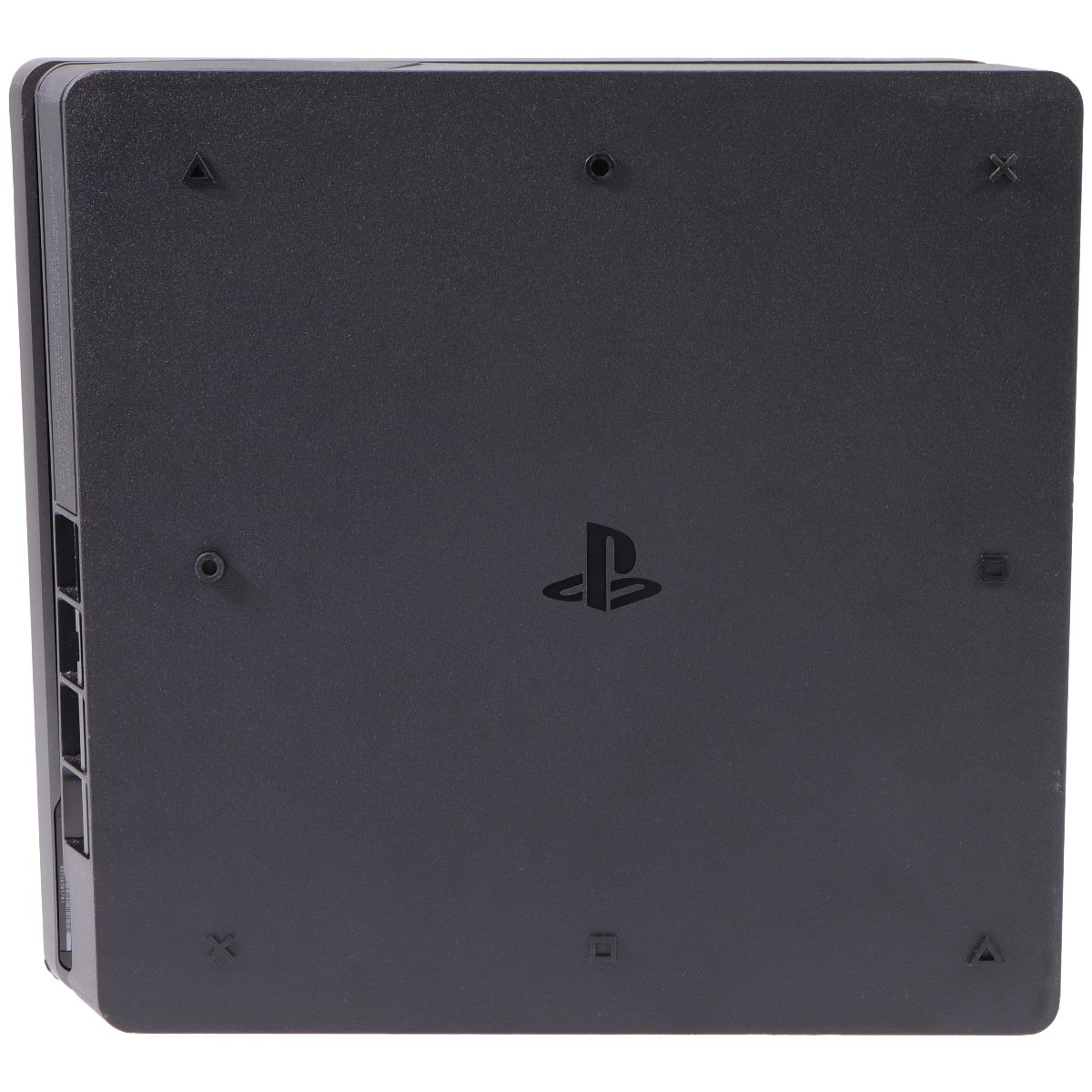 Sony PlayStation 4 Slim Days of Play Limited Edition 1TB - Steel Black